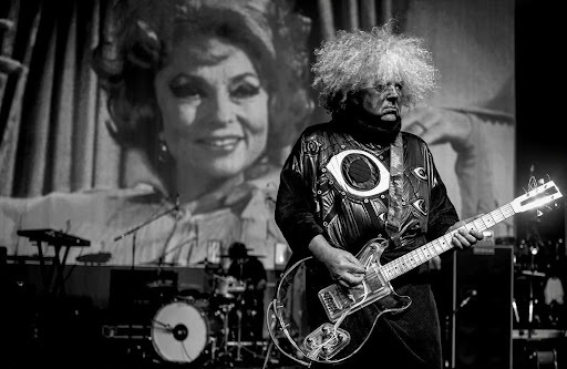 Melvins Bikin Kejutan: Rilis Album Baru “Bad Mood Rising”