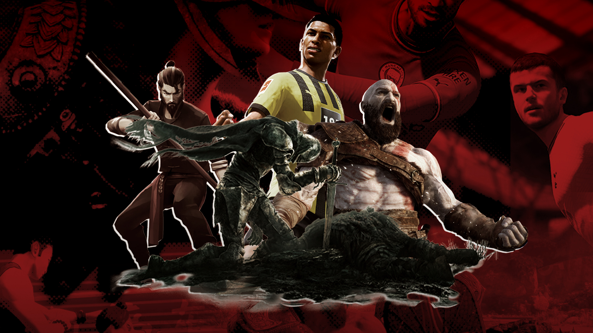 Best Games 2022 By Superchallenge Choices