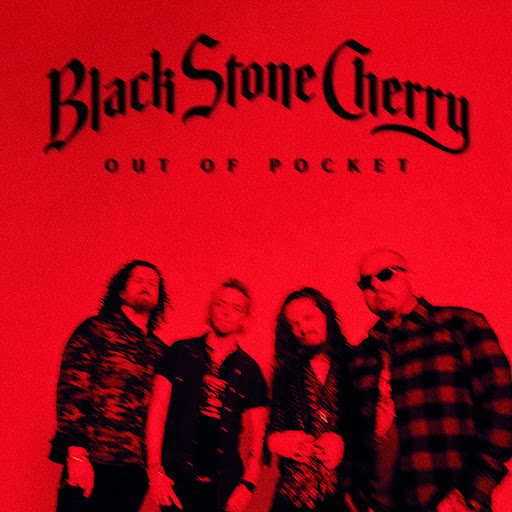 Black Stone Cherry Umumkan Single Baru, Out of Pocket