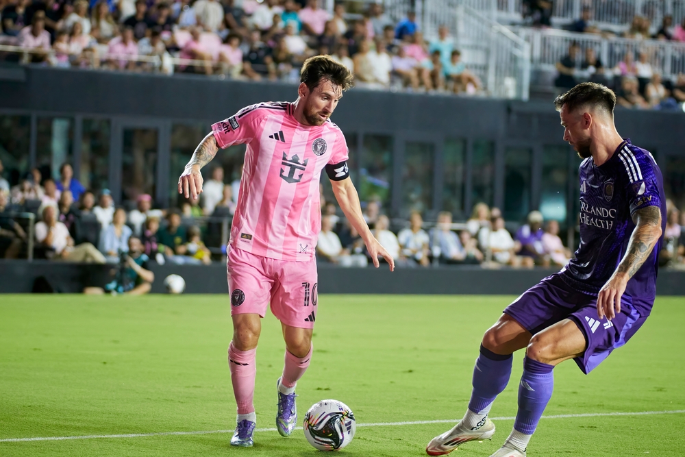 Jenis dan Peran Winger di Sepak Bola