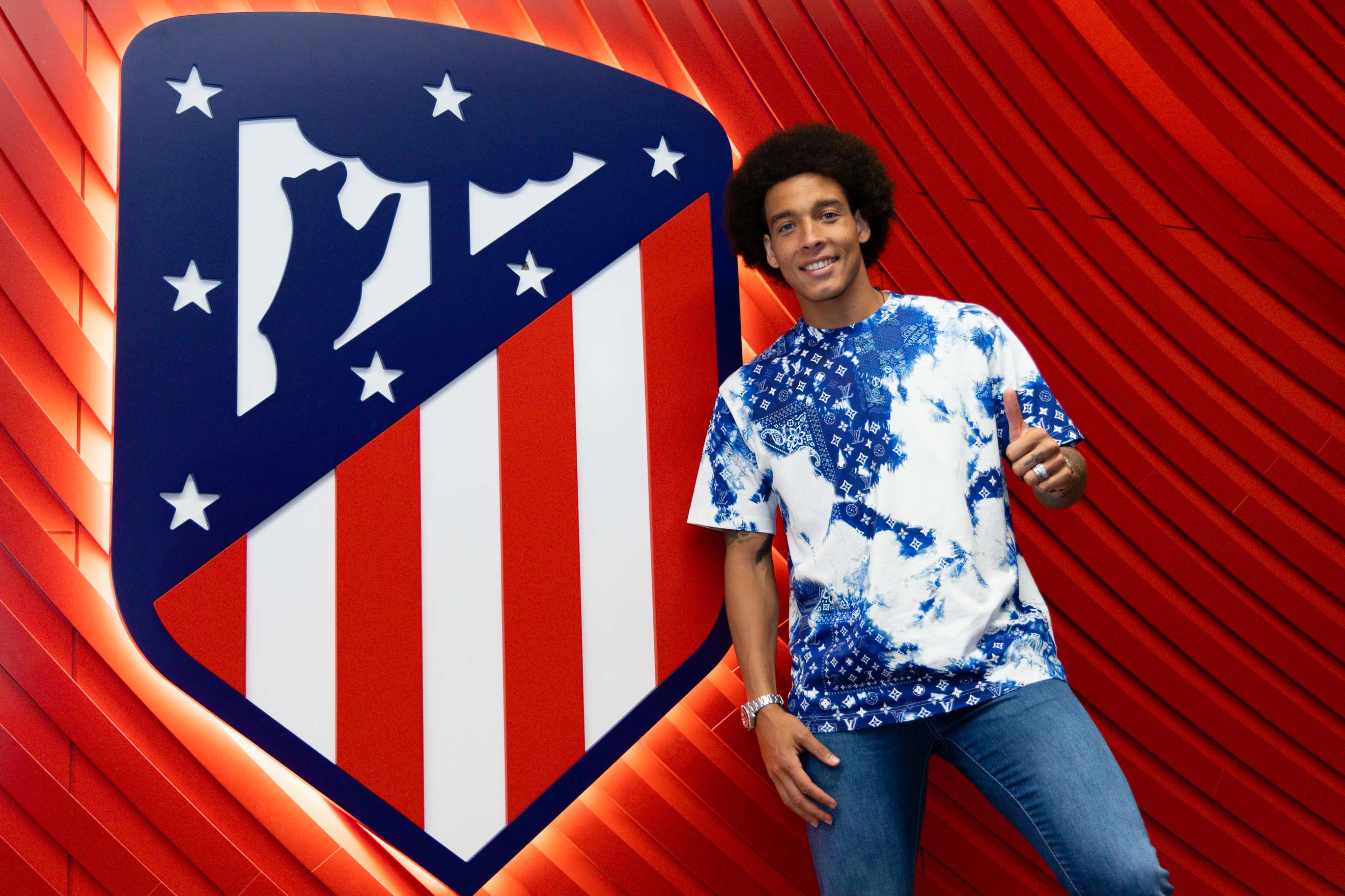 Axel Witsel