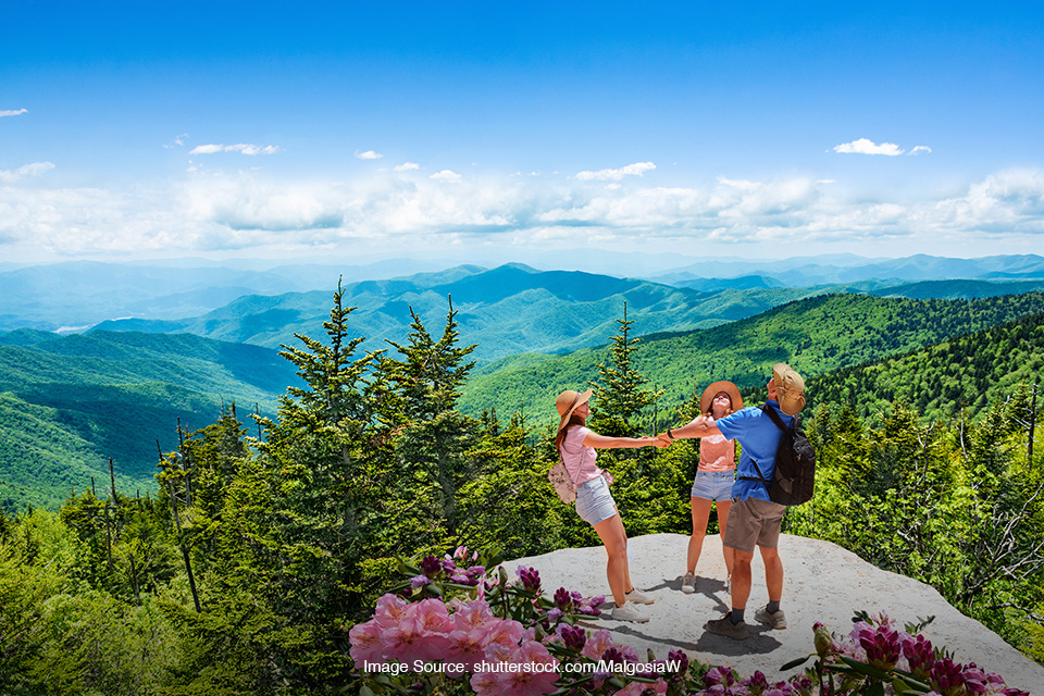 traveling bersama keluarga