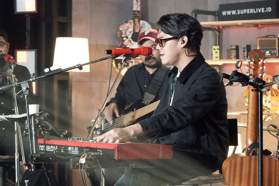 Intimate Sessions Garut