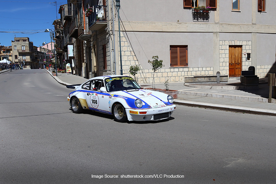 Targa Florio