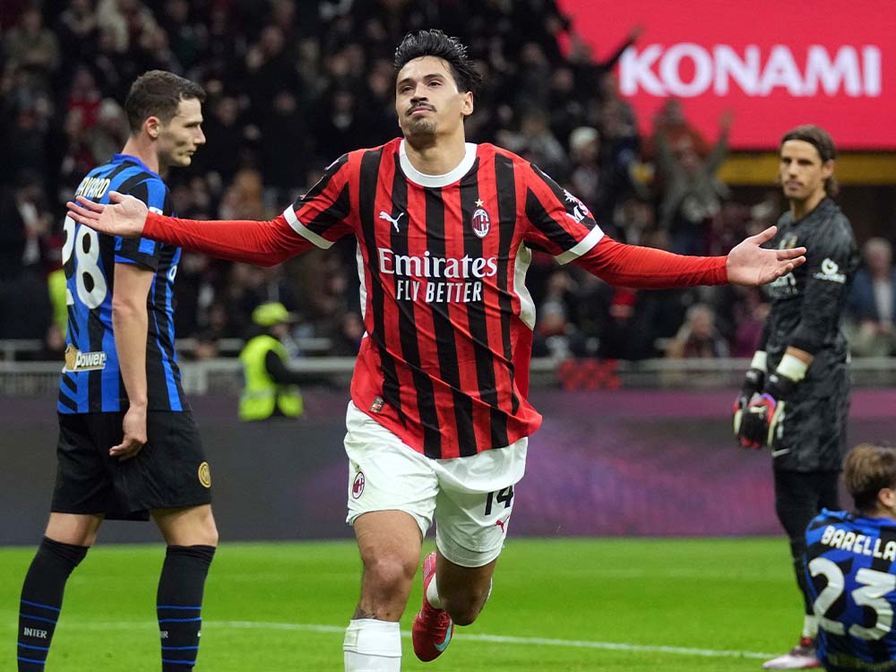 AC Milan