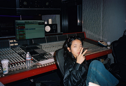 MILLI, Rapper 88rising Multibahasa dari Thailand