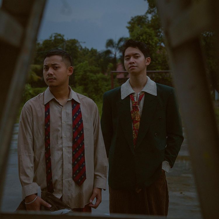 Mantra Vutura Hadirkan Lagu Penuh Makna di Single "Tabir"