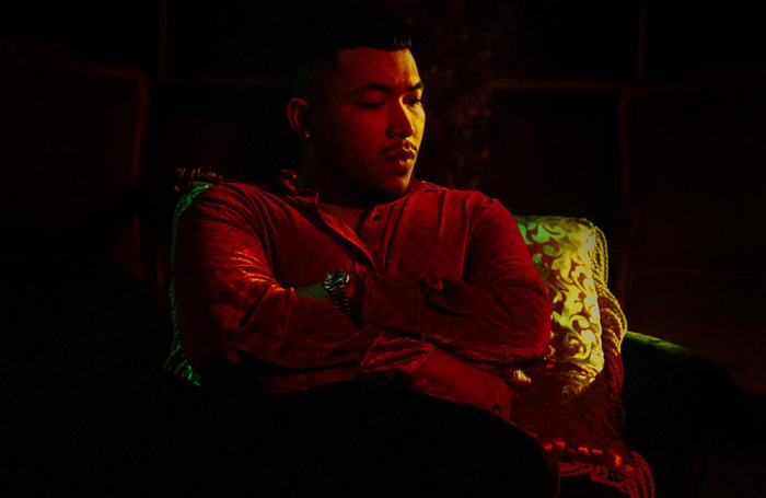 Pipe Down, Single Baru dari Abe Hoed dengan Vibes Gelap