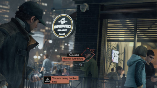 Watchdogs, Jadi Game Paling Mengecewakan 10 Tahun Lalu?