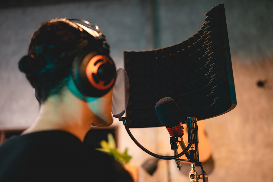 Lagu Live Version Lebih Keren dari Studio Version