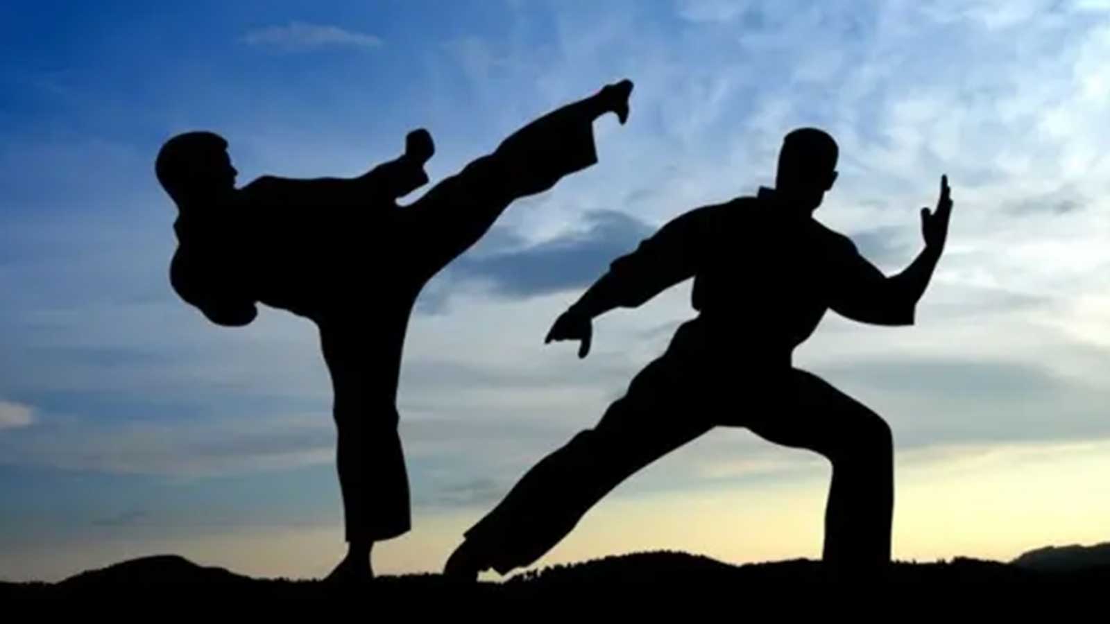 Pencak Silat dilarang di UFC