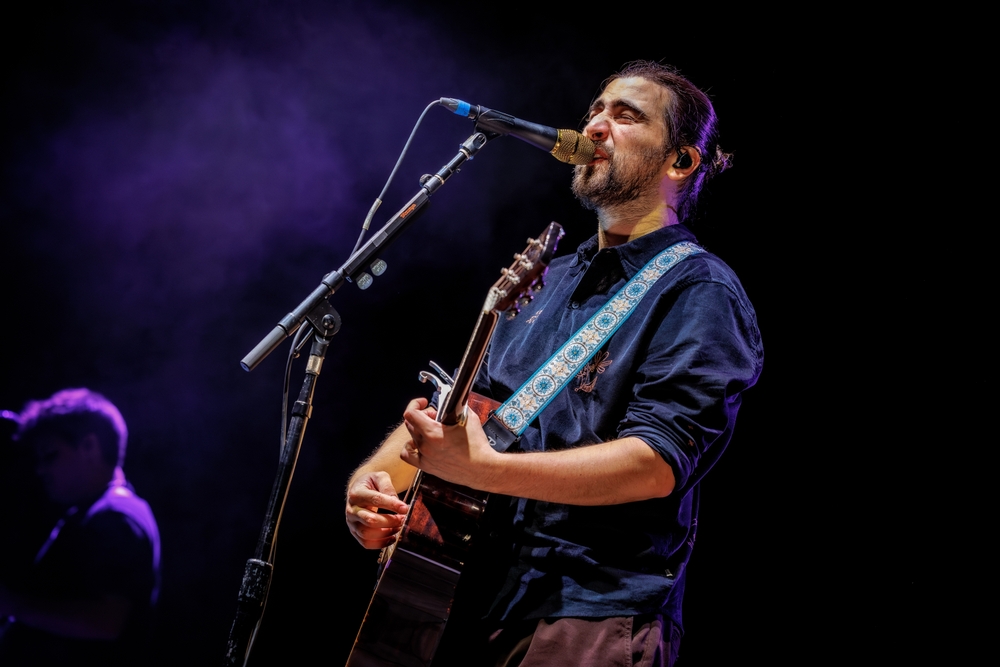 Lagu You’re Gonna Go Far - Noah Kahan