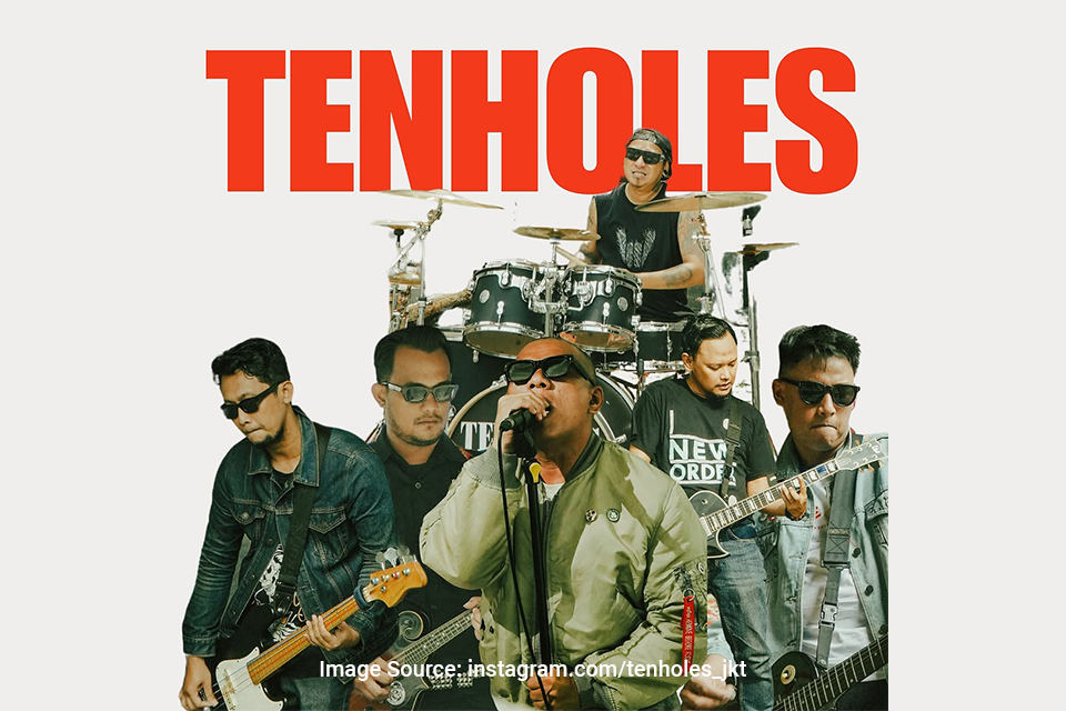 Tenholes