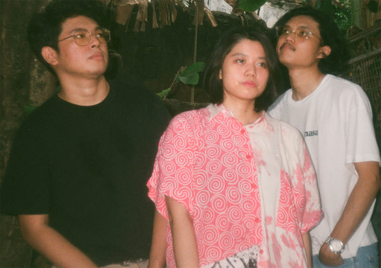 Fresh Apricot Company Angkat Isu Quarter-Life Crisis Lewat Single Rest