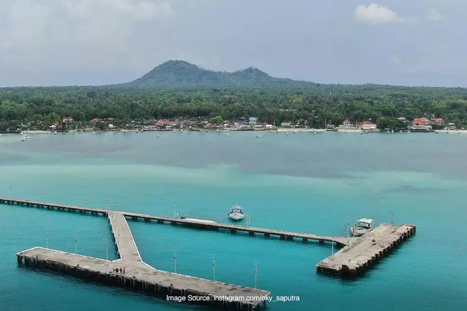 kepulauan Masalembu