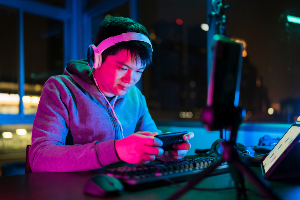 Cek ID Mobile Legend