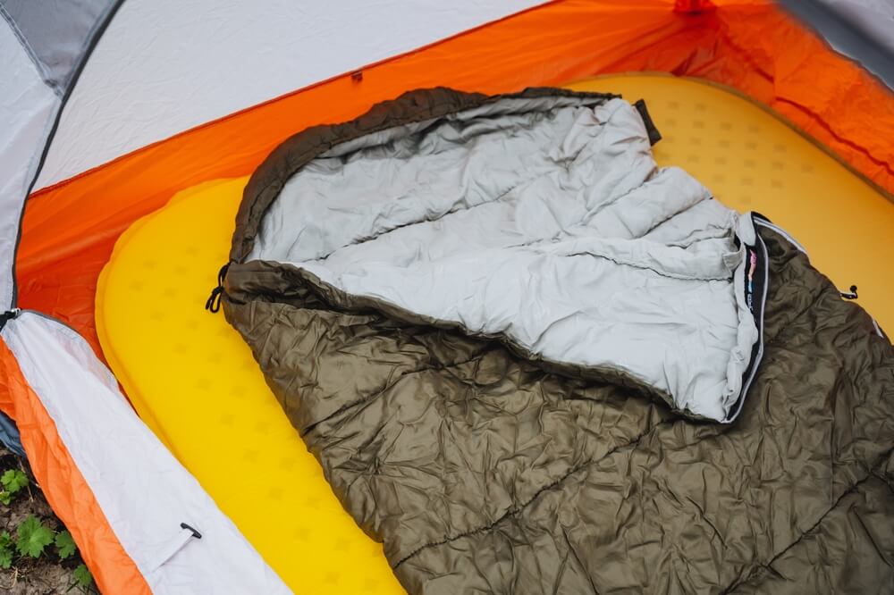 Sleeping Bag