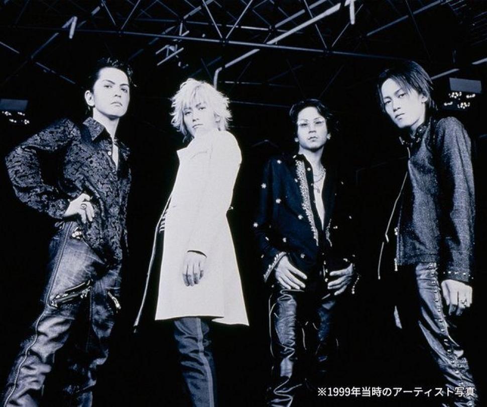 4 Band Rock Legendaris Jepang yang Punya Karier Cemerlang