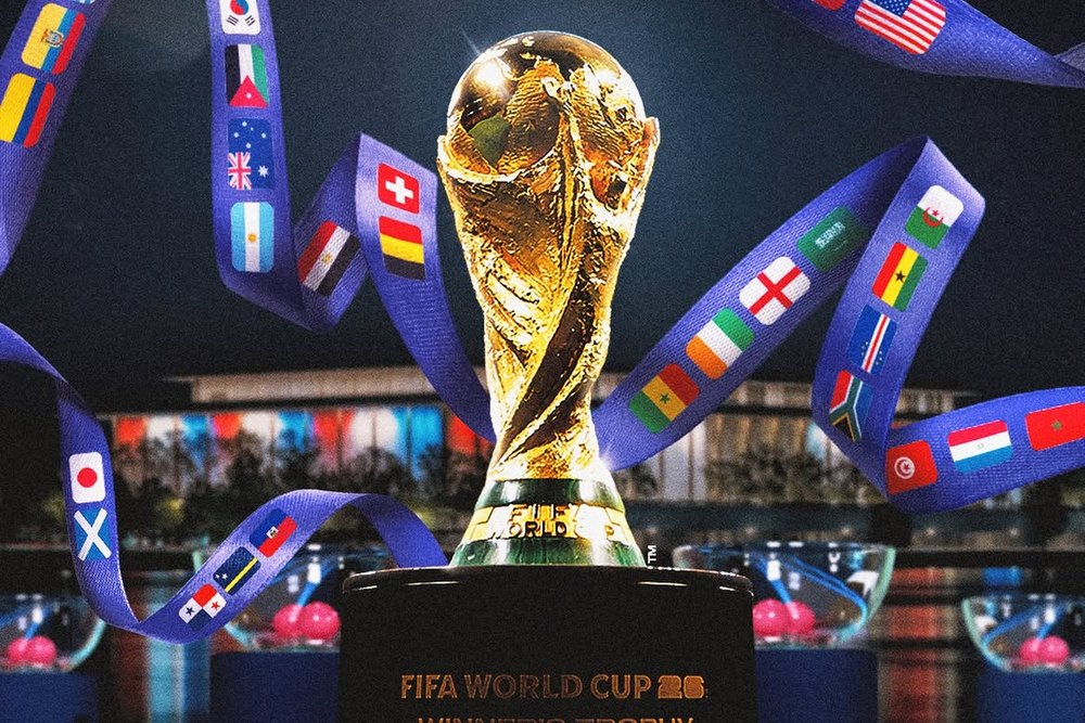 Pertandingan Terbaik di Piala Dunia