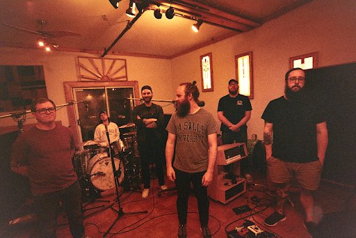 The Wonder Years Bagikan Single Barunya, Low Tide