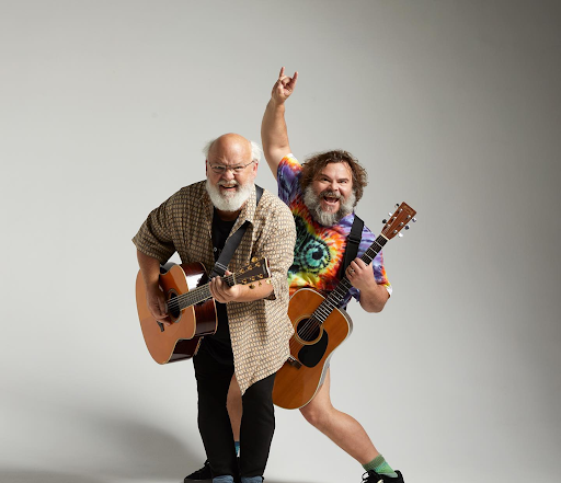 Video Game, Single Terbaru Tenacious D Setelah Lima Tahun