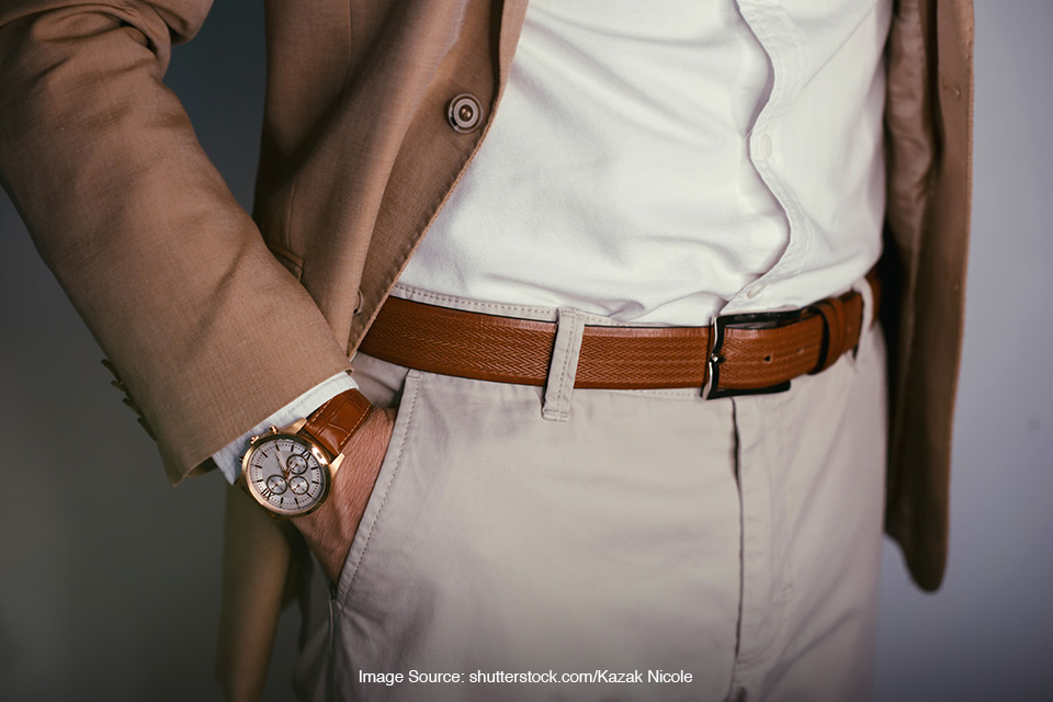 style bisnis fashion