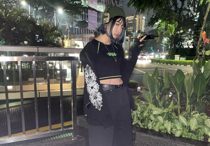 Ramengvrl Rilis Single Baru Ketiganya, Fake Friends