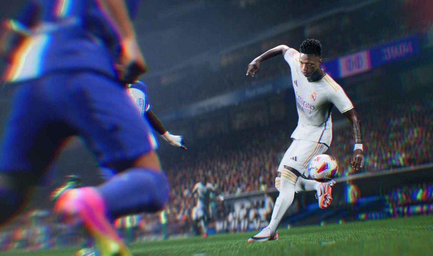 Strategi Serangan EA Sports FC 24 Ini Bisa Buat Hujan Gol!