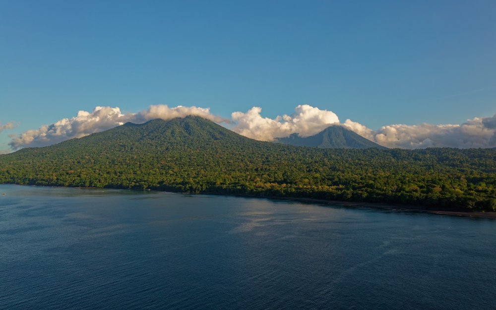 Taman nasional