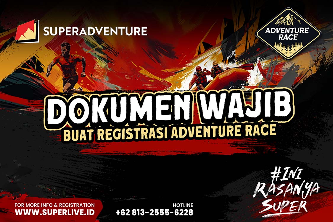 ADVENTURE RACE 2025