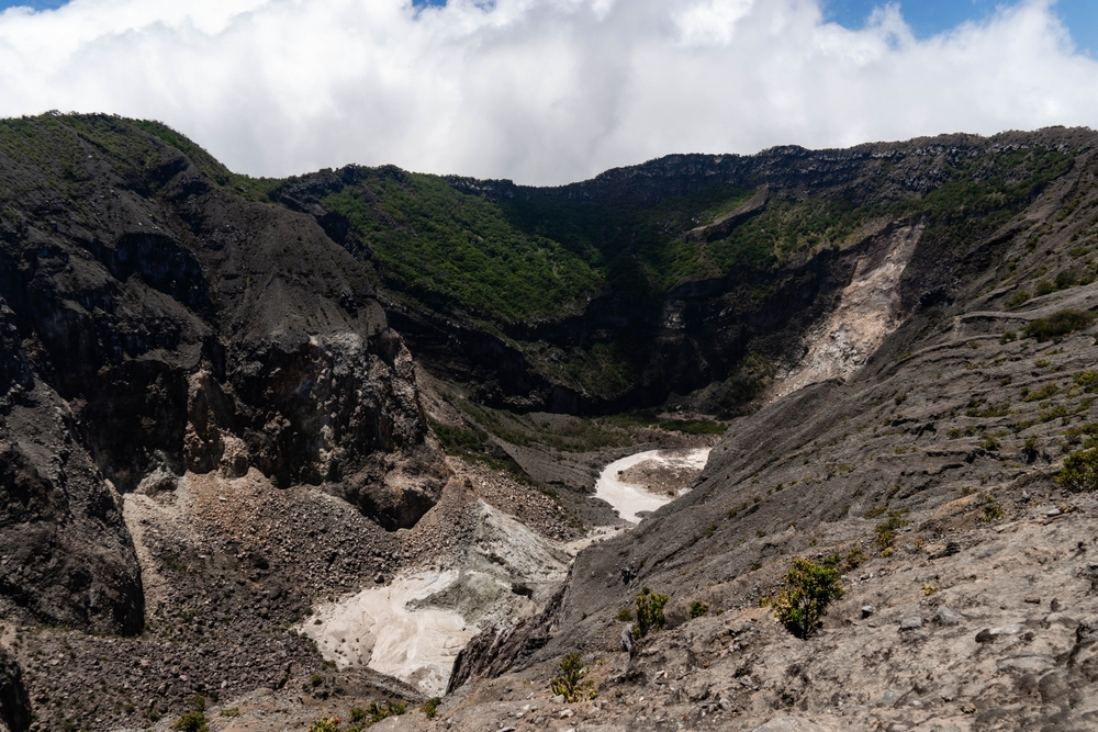 Harga Simaksi Gunung di Jawa Barat
