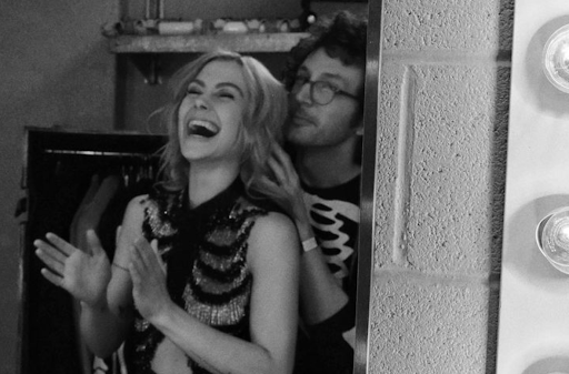 Rob Moose Kolabs dengan Phoebe Bridgers untuk Versi Baru Wasted