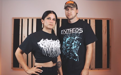 Video Musik Baru dari Entheos yang Greget, In Purgatory