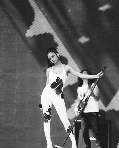 Lebih Dekat dengan Musisi R&B Muda, Ylona Garcia