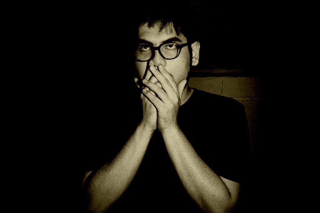 Logic Lost Bersiap Melepas Album Barunya, Degenerates