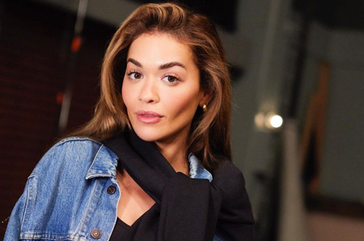 Rita Ora dan Fatboy Slim Kolabs untuk Single Barunya, Praising You