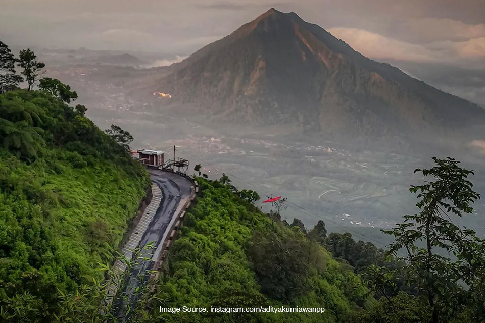 Gunung Telomoyo