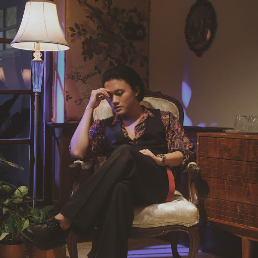 Rizky Febian Rilis Single Barunya, Aminlah Bersamaku