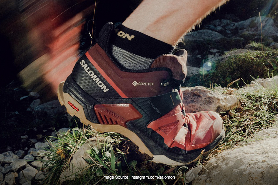 Salomon