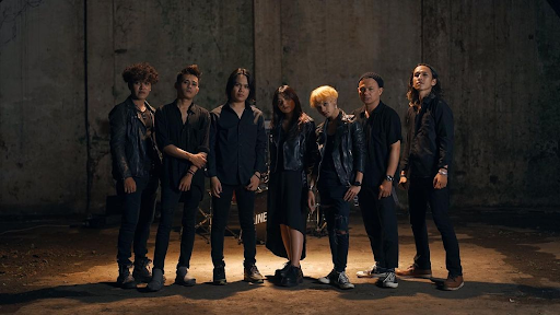 Video Musik Dawn dari Line of God Tembus Sejuta Penonton!
