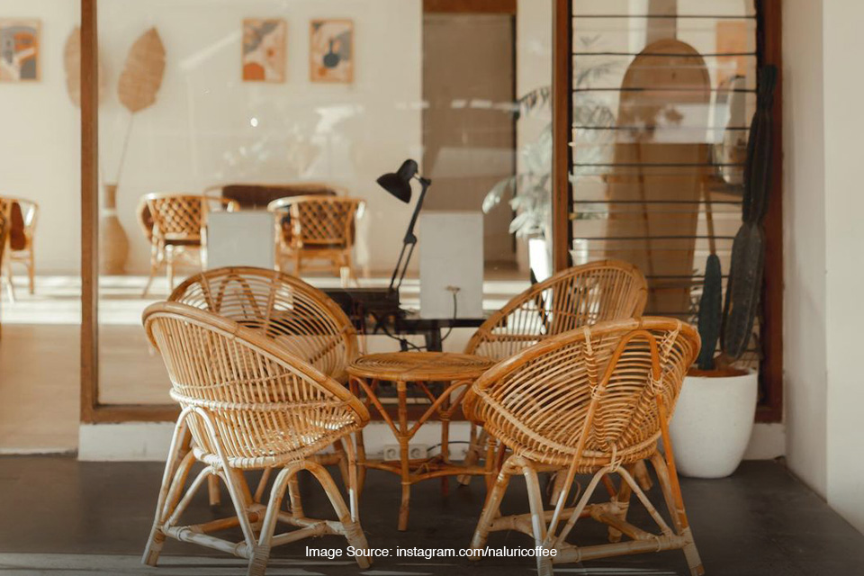 Tempat Hangout di Solok