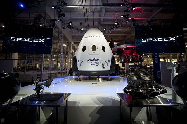 Ilustrasi niche tourism. Image: SpaceX-Imagery/Pixabay
