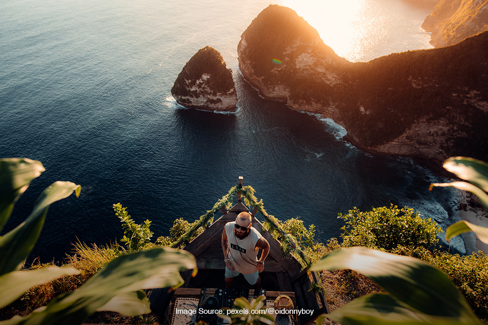 kota yang aman buat solo traveler