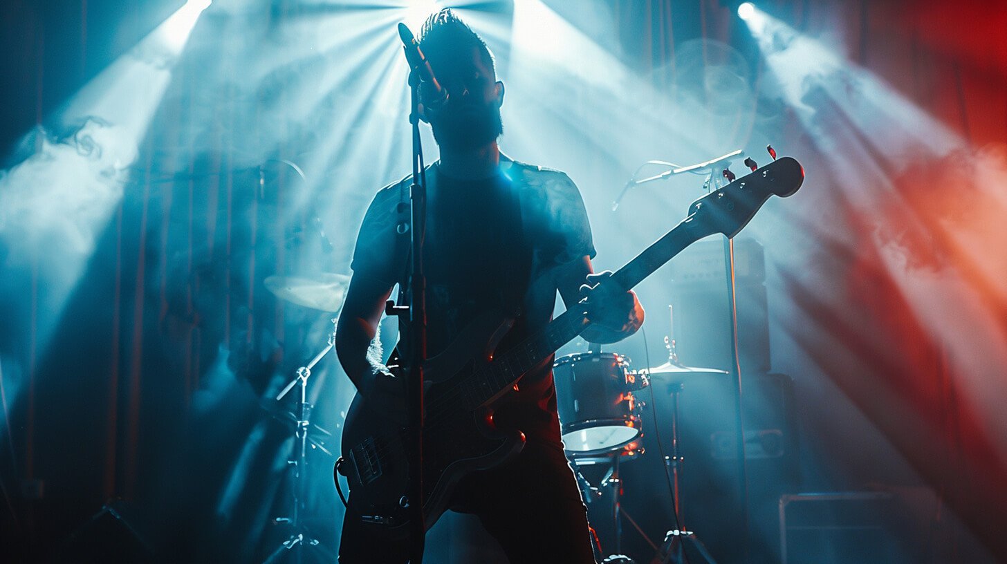 lagu rock bikin semangat