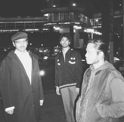 Polka Wars Tandai Fase Baru dengan Single Phases of Hue