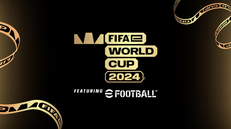 FIFA Berkolaborasi Dengan Konami, FIFAe World Cup 2024 Resmi Berlangsung!