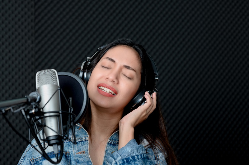 Inilah Pengertian Unisono dalam Bernyanyi, Pahami Tekniknya