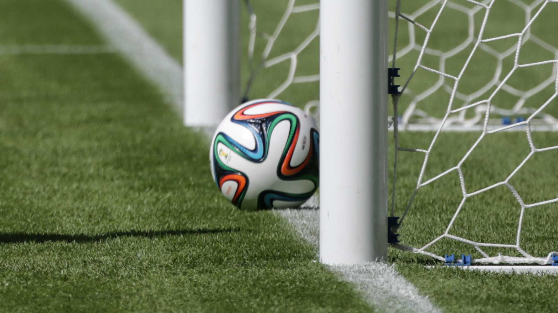 Goal Line Technology