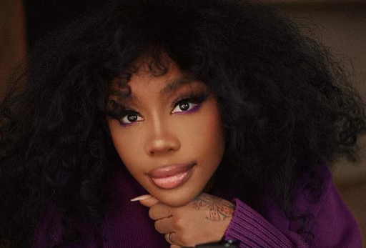 SZA Rilis 10 Lagu untuk SOS Deluxe Edition