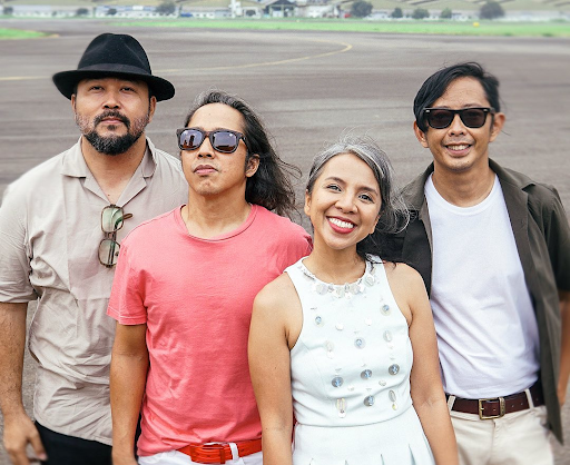 Mocca Rillis Versi Akustik Lagu I Love You Anyway